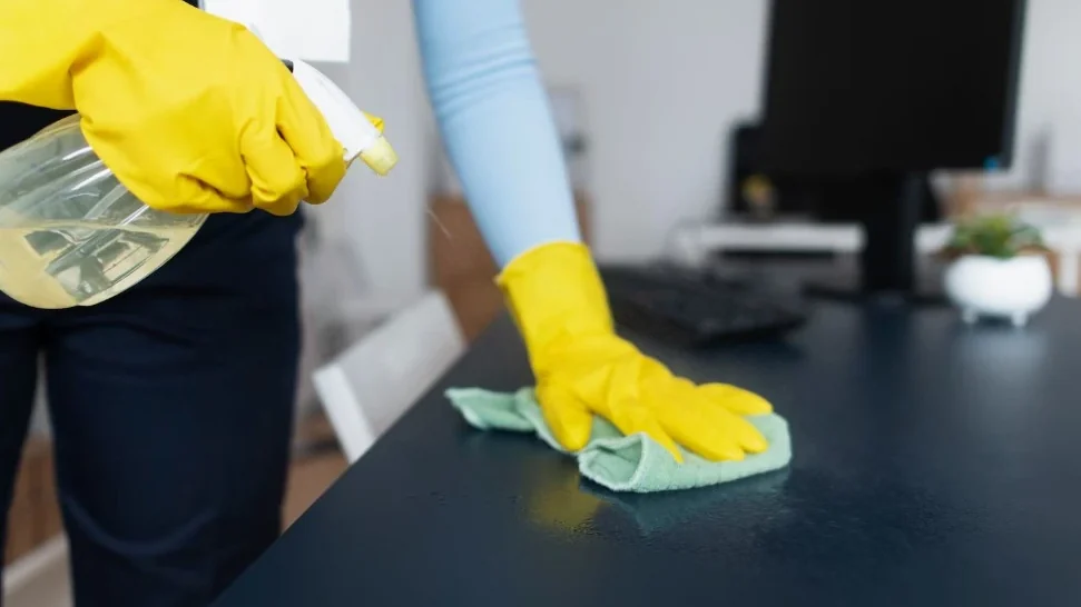 Pulizie di uffici e studi professionali a Padova